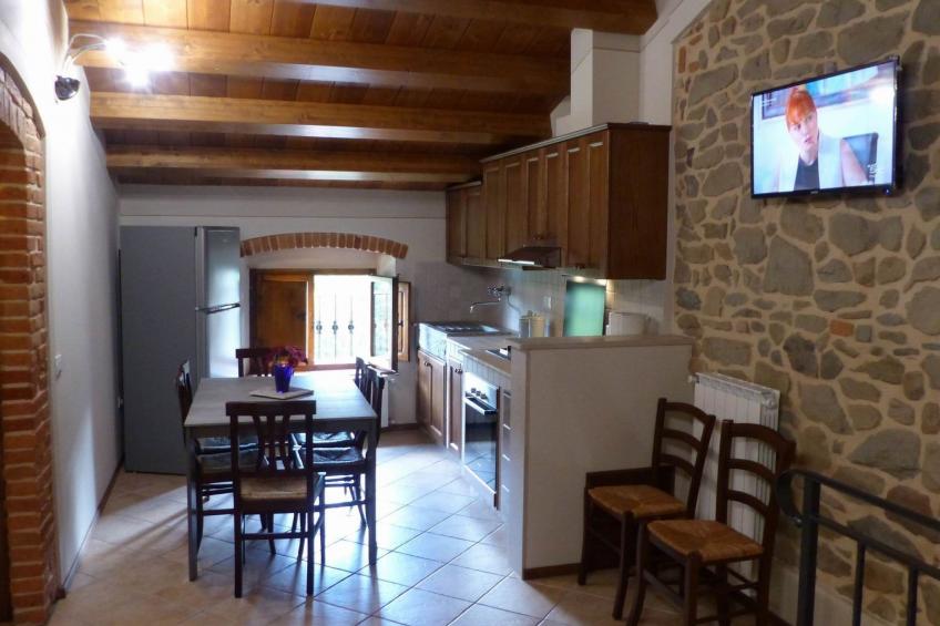 'Case cioni' mit Schwimmbad - foto 22