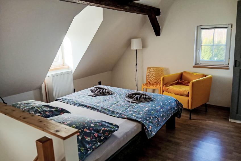 Apartmán 1 - foto 3