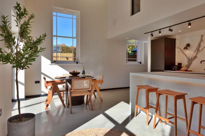 Wesleyan House - foto 13