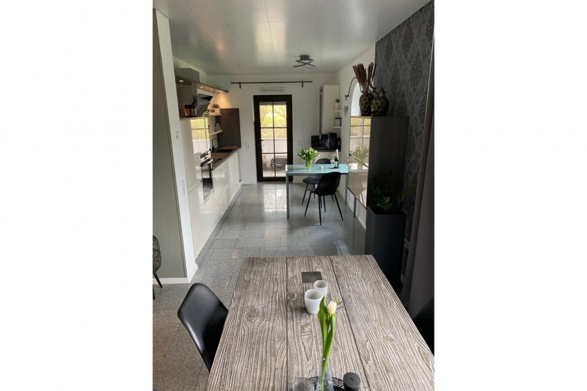 Wohlfühl Ferienhaus Henn Eifelliebe - foto 13