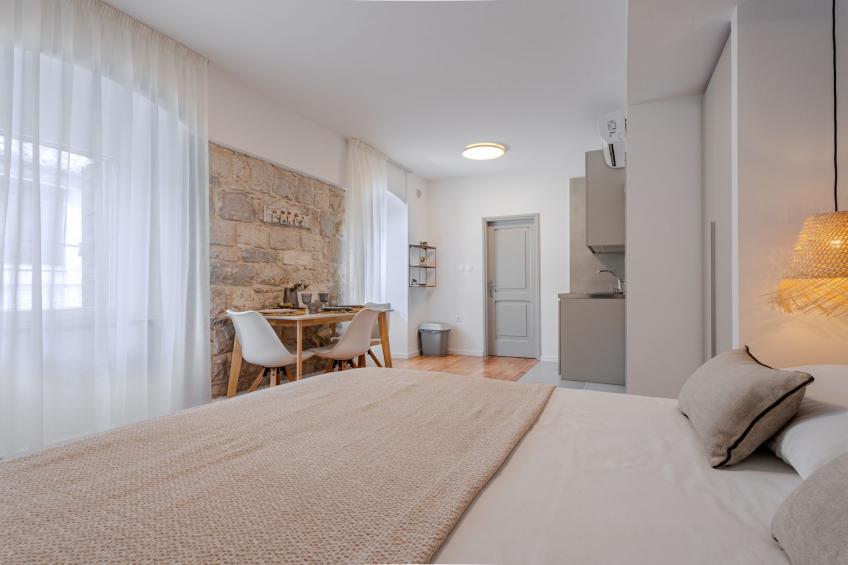 Apartments Nonna  - Comfort Studio Apartment - foto 3