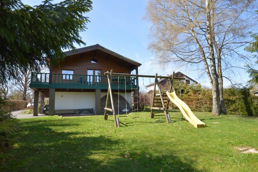 Le Chalet des Robinsons - foto 5