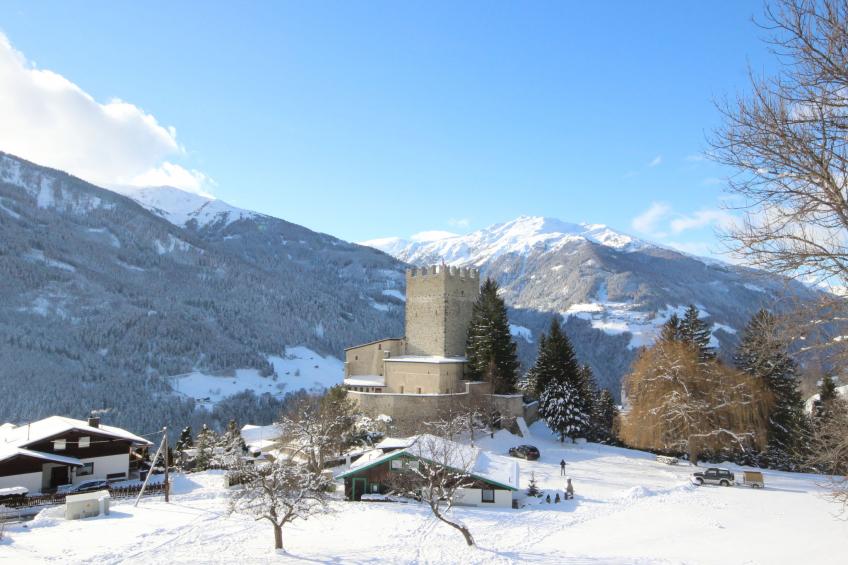 Appart Vroni - foto 37