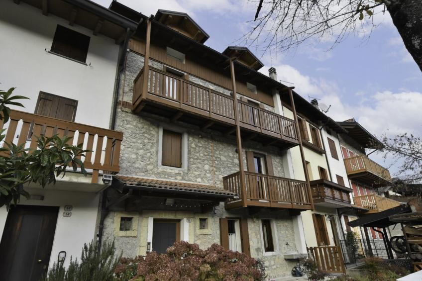 Albergo Diffuso - Cjasa de Pagnocca - foto 15