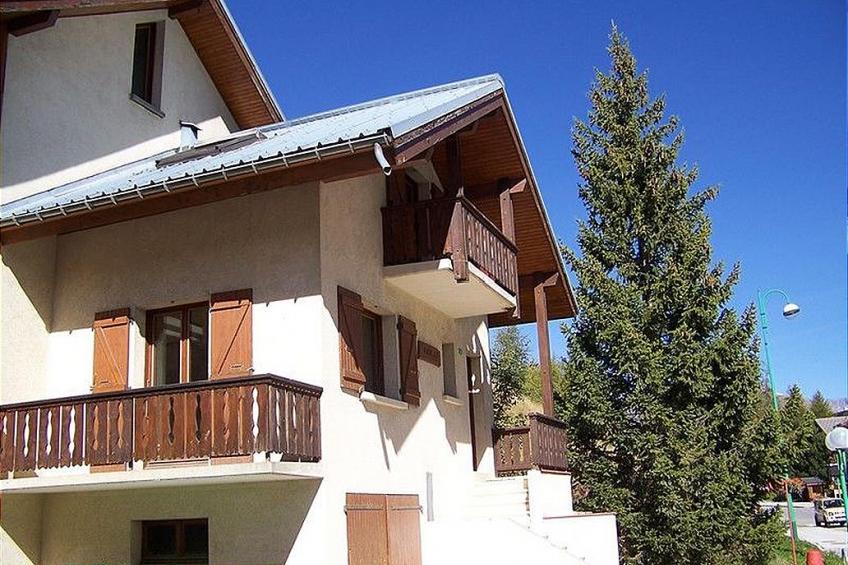 Odalys Chalet Erika 15p - foto 22