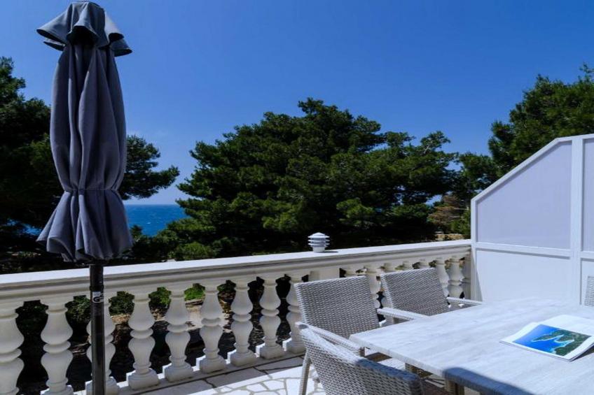 Apartments Villa Dingač-Borak - Comfort Two Bedroom Apartment with Balcony No.6 - foto 10