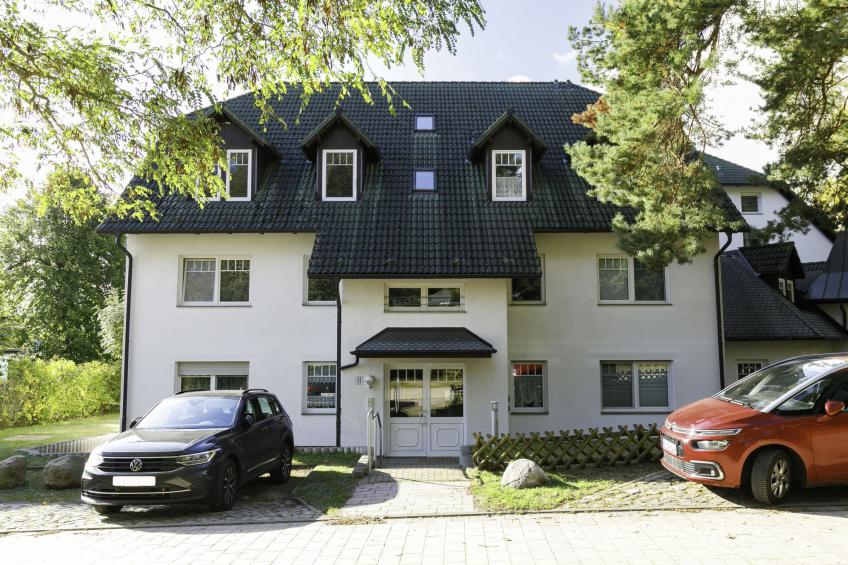 Haus am Streckelsberg (App. 10)