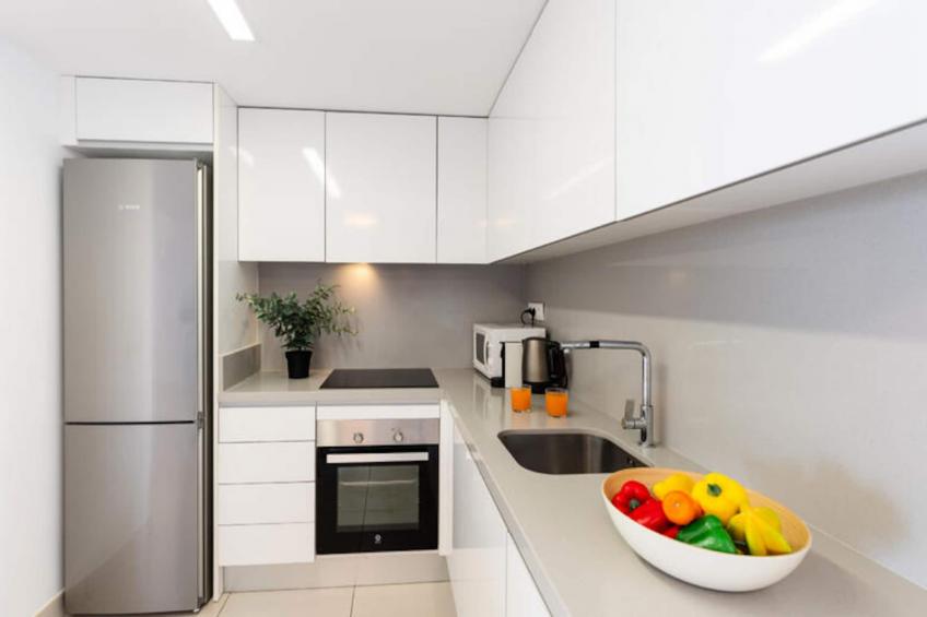 Appartements à Torrevieja - foto 11