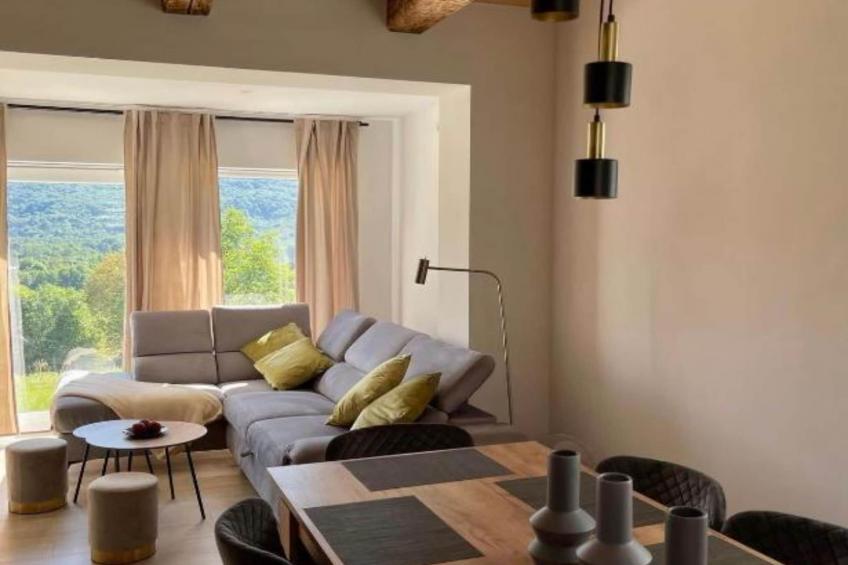 Three Bedroom Holiday Home - foto 2