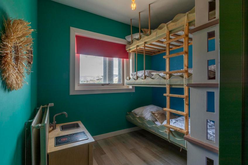 Villa Zuidwester - foto 19