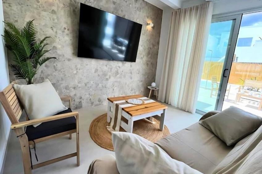 Villa Avec Piscine Privée  à San Fulgencio - foto 24