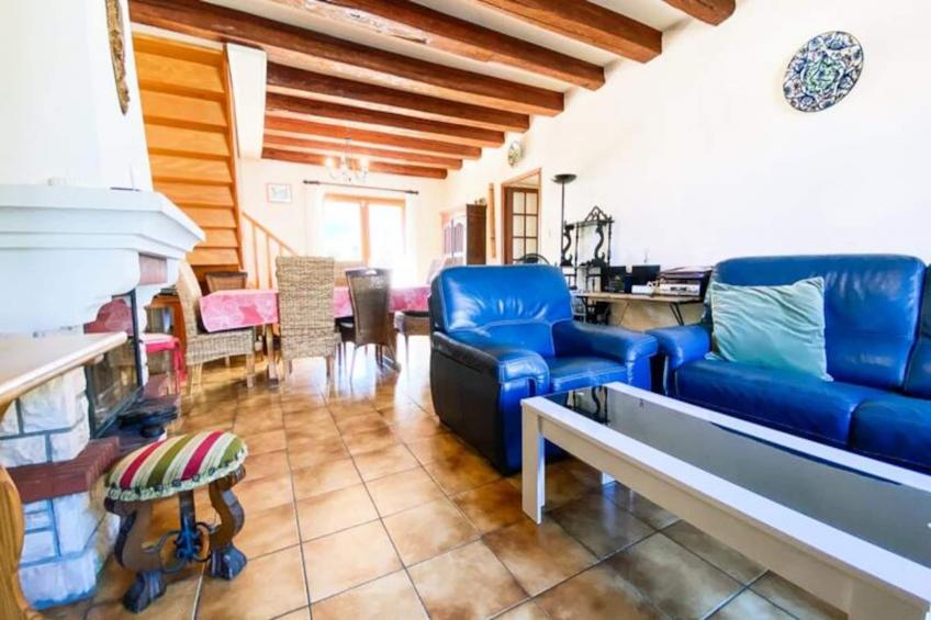 La Maison De Varces | Jardin, 4 Chambres - foto 6