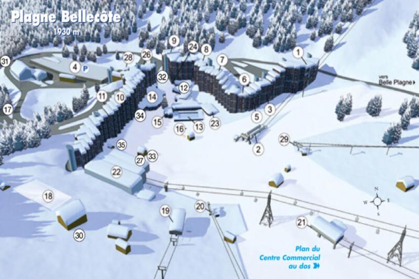 Residence 3000 - foto 4