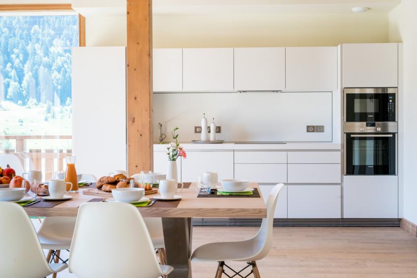 Résidence Les Portes de Megève C36E - foto 27