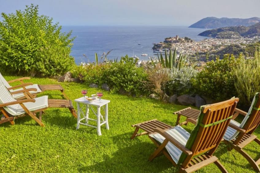 Haus in Collo Pirrera mit privatem Pool - foto 9