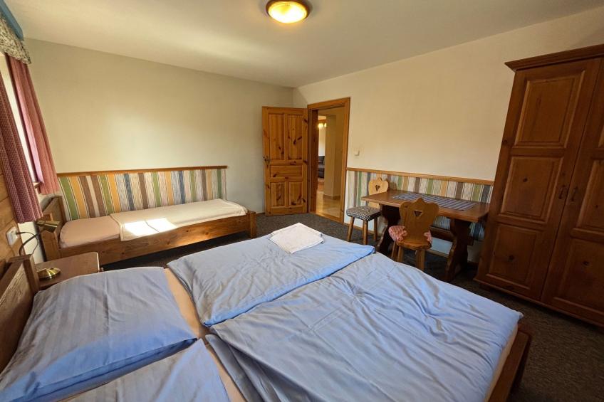 Penzion Tatry - foto 6