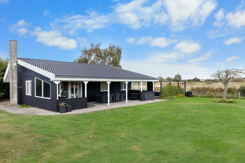 "Rolfkarl" - 250m from the sea - foto 23