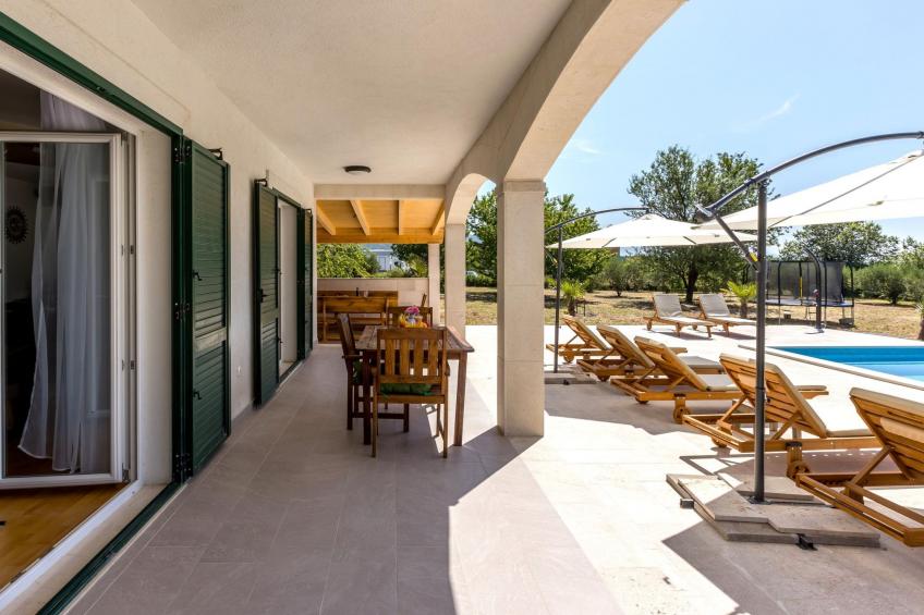 Villa Summertime - foto 25