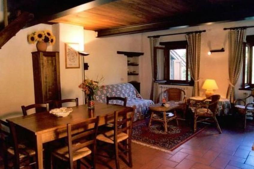 'Huts 1' mit Wasserblick - foto 6