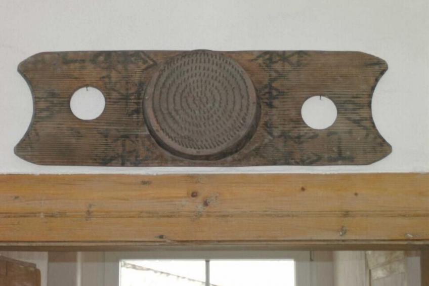 mit Garten, Weinlaube und Aussenpool - foto 11