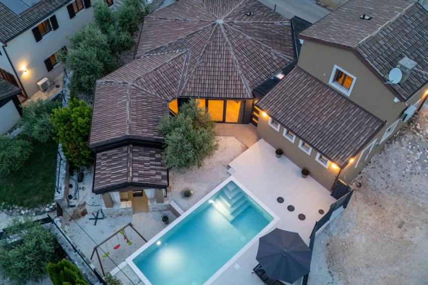 Villa Luna - foto 46