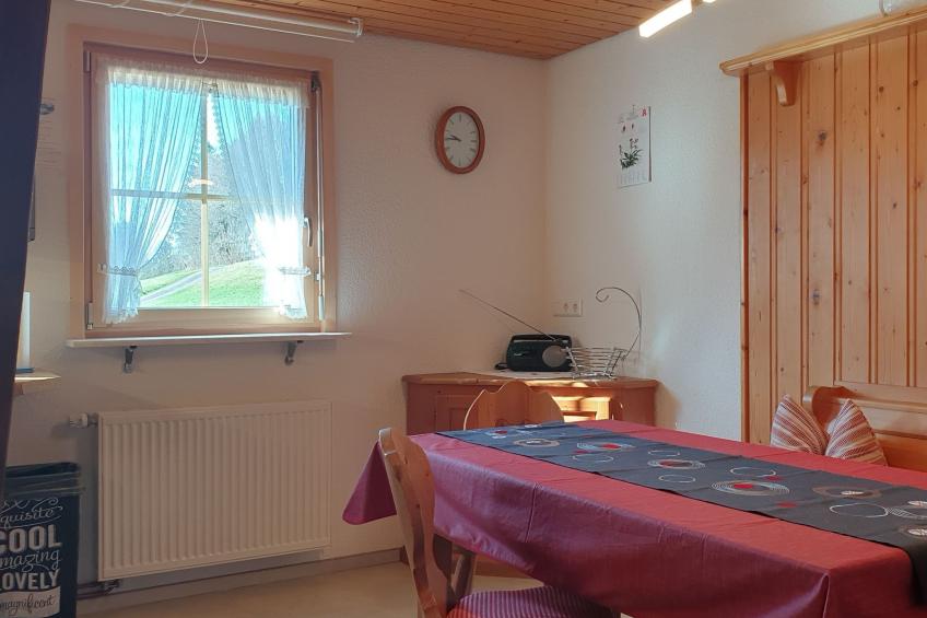 Wohnung "Fübüüni" - foto 8