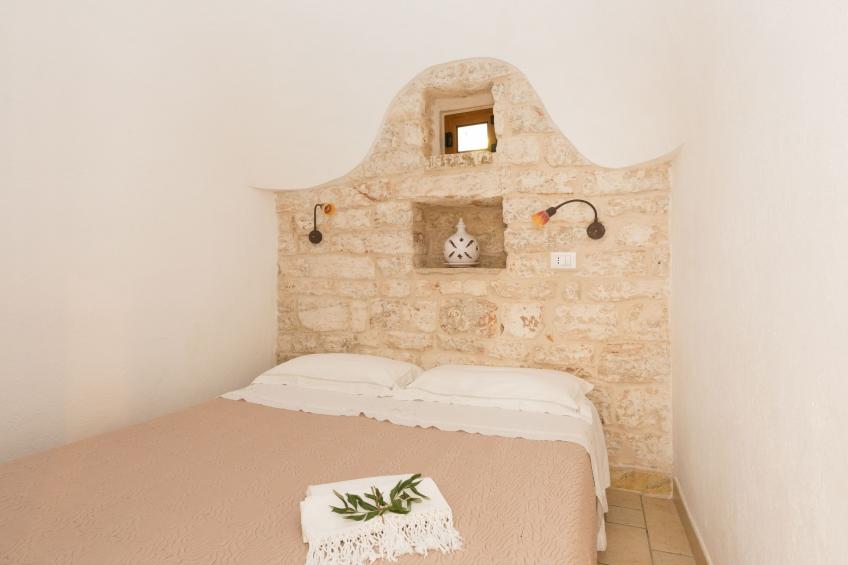 Trullo für Ferien in Apulien - foto 18