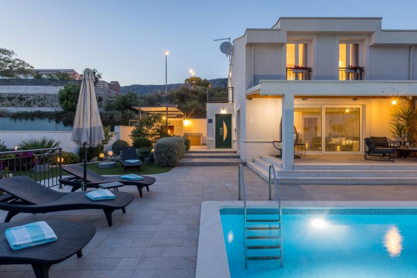 Villa Meerjungfrau - foto 18