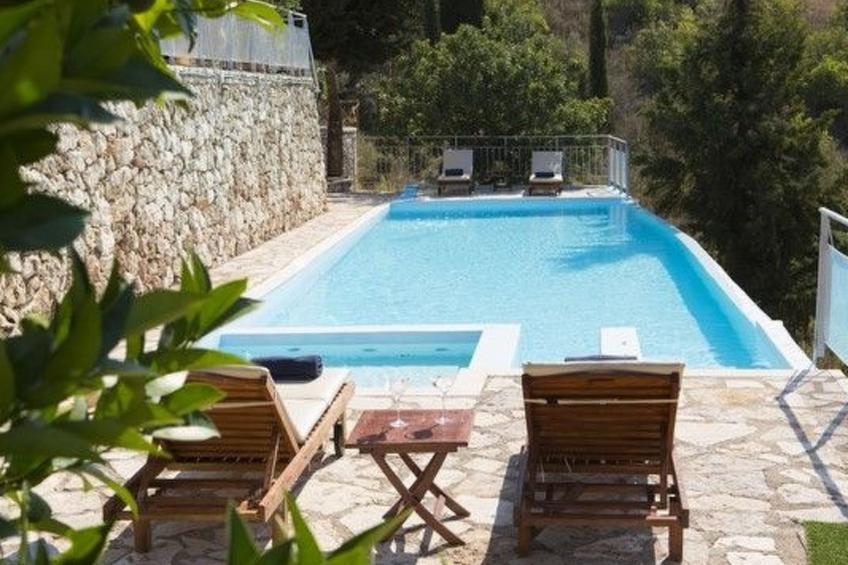 Finca "Iris" mit Infinity-Pool - foto 39