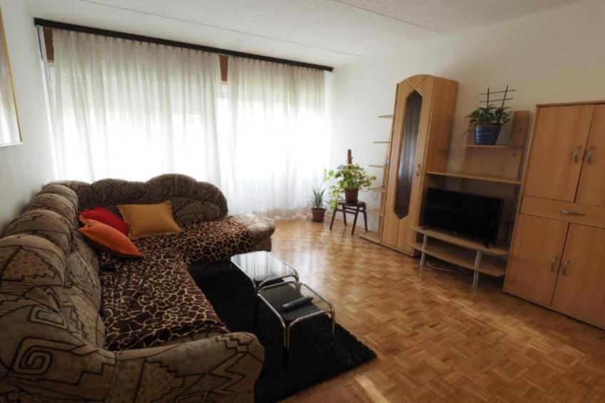 Aparment Alma- two bedroom apartment - foto 21