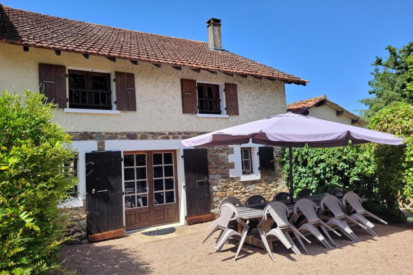 Gite Merlot - foto 36