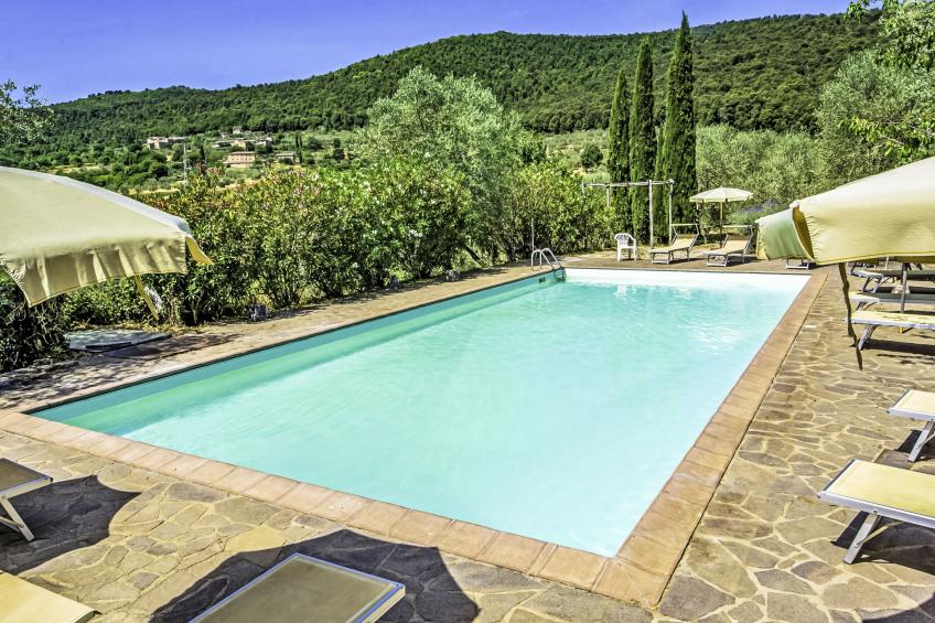 Il Pero di Cetinale - foto 21