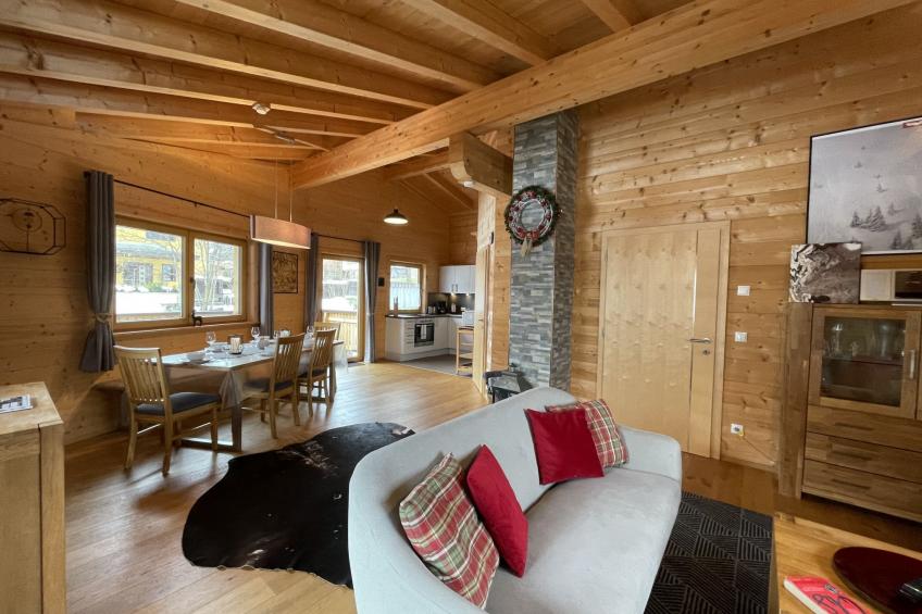 Chalet Wildenbach (WIL150) - foto 15