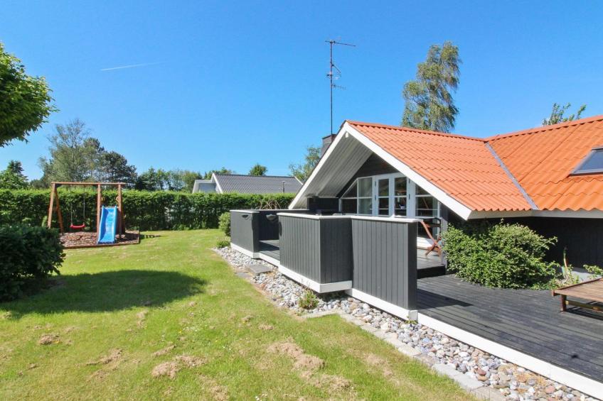 "Gretta" - 400m from the sea in Lolland, Falster and Mon - foto 22