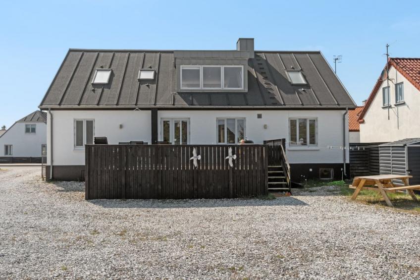 "Thilla" - 100m from the sea in NW Jutland - foto 23
