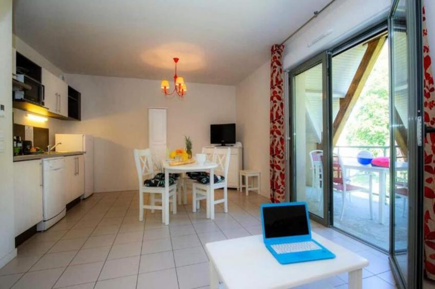 Résidence Goélia du Parc - foto 13