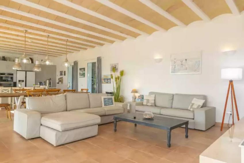 Villa Binimigi - foto 19