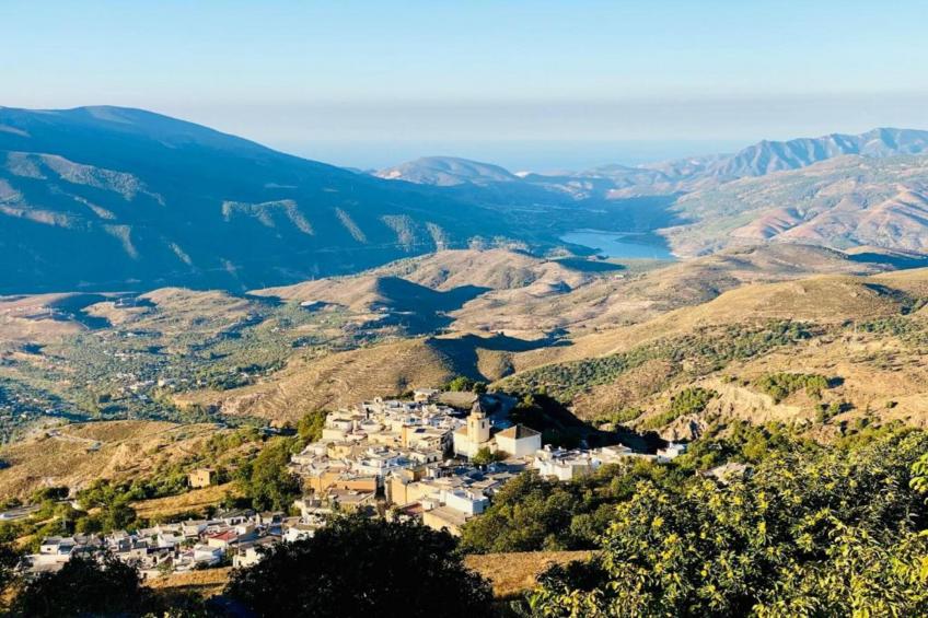 El Ensueno - foto 31