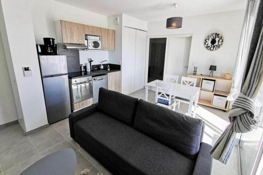 Résidence Les Voiles Blanches - foto 8