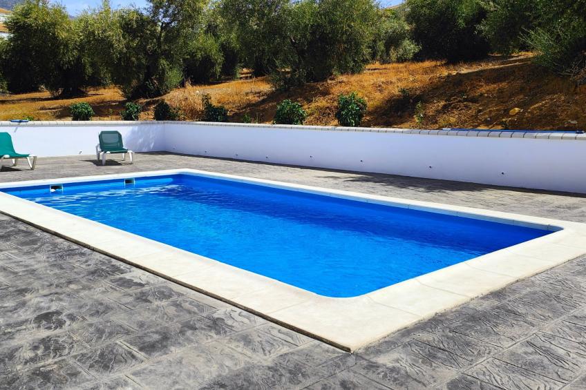 Ländliches Wohnen El Viejo Olivo - foto 3