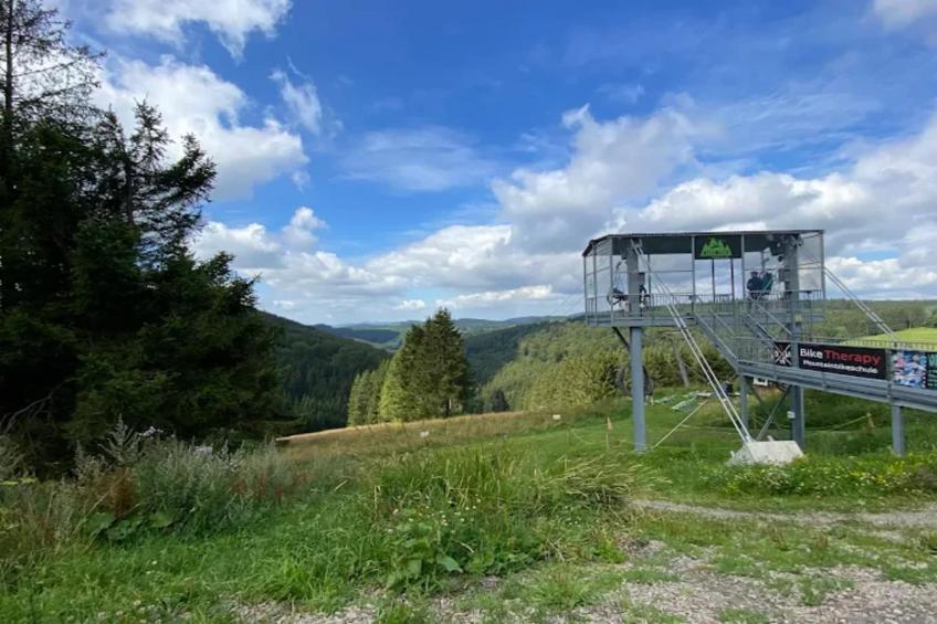 Appartement Lenneblick 2 - Altastenberg - foto 35