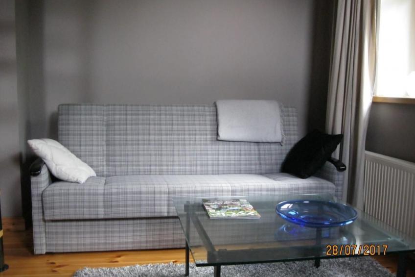 in Szopa mit Garten und Terrasse - foto 24