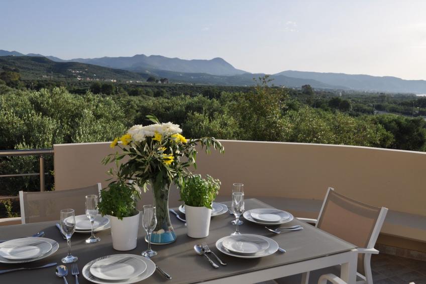 "Sirocco" mit Blick auf das Wasser - foto 25