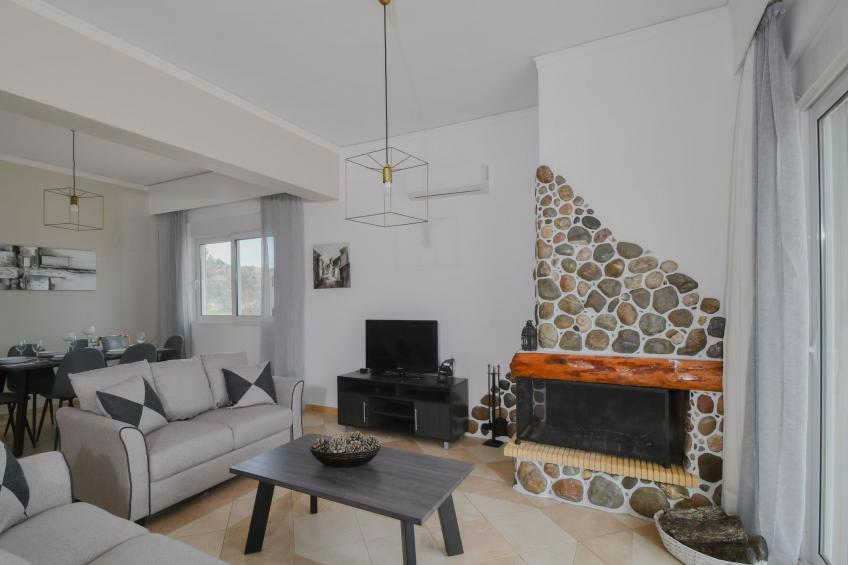 Kleines Paradies Villa A - foto 5