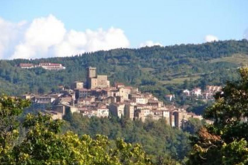 Casa Cardeta in Arcidosso - foto 7