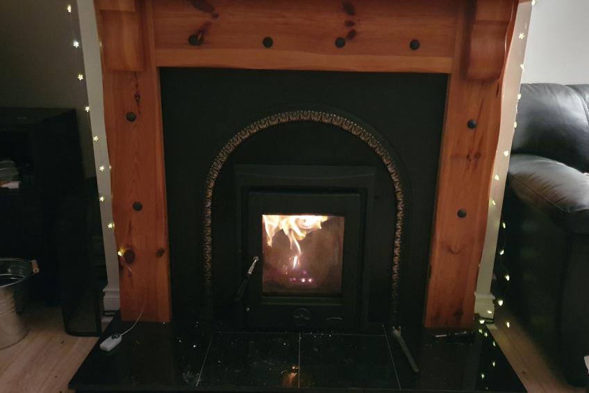 Ballycotton Holiday (TR1+2) Apartment No 6 - foto 21