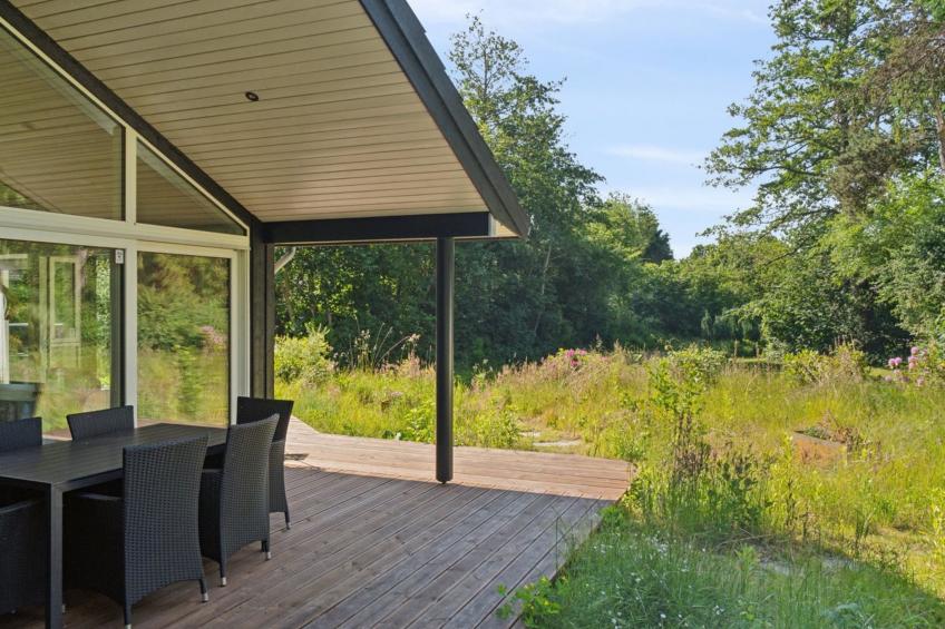 "Thora" - 800m from the sea in Sealand - foto 11