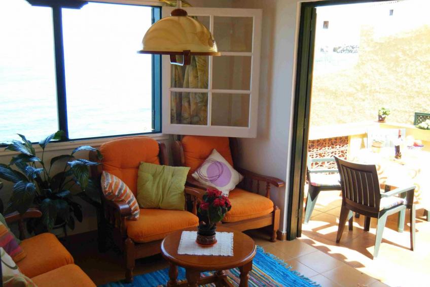 Villa Virgen del Rosario - foto 5