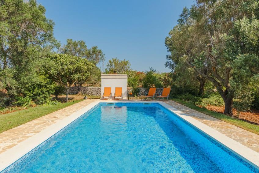 Casa Nunzia mit Pool - foto 2