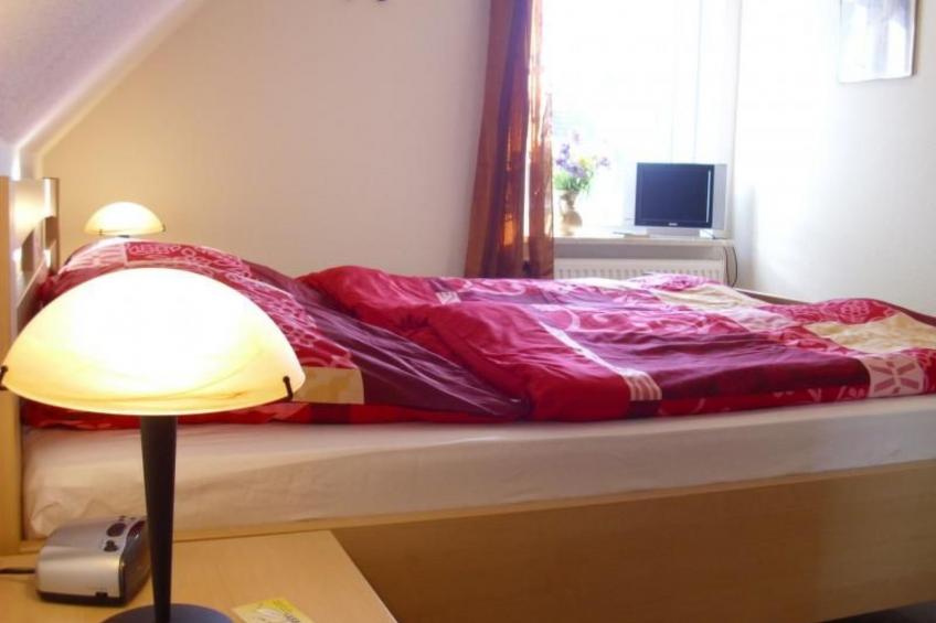 Wohnung in Abbehausen - Ellwürden - foto 14